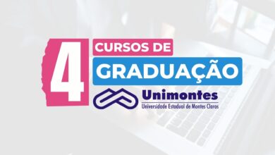 Graduação EAD UNIMONTES