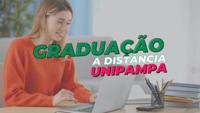 Graduação EAD UNIPAMPA