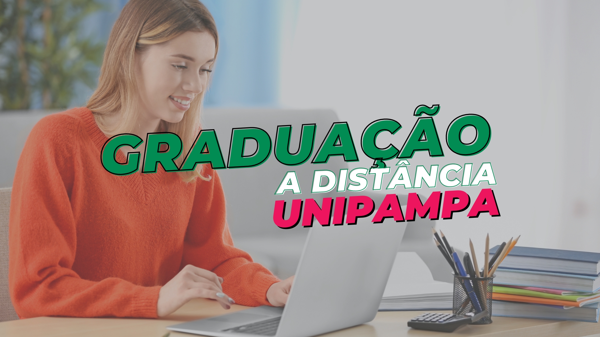 Graduação EAD UNIPAMPA