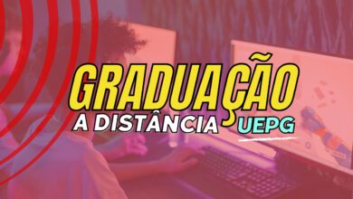 Graduação UEPG