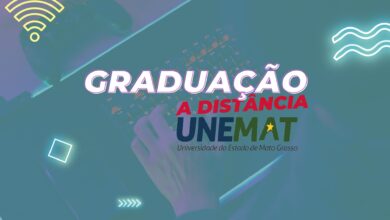 Graduação UNEMAT EAD