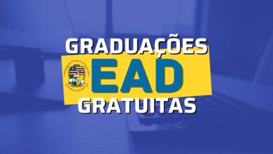 Graduações EAD UEMA