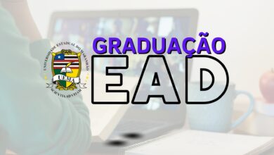 Graduações da UEMA