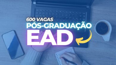 Pós-Graduação EAD Educação UFRRJ