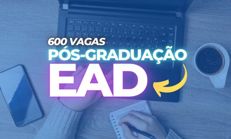 Pós-Graduação EAD Educação UFRRJ