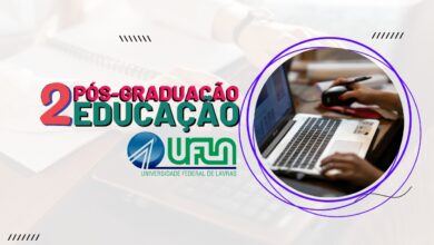 Pós-Graduação EAD UFLA