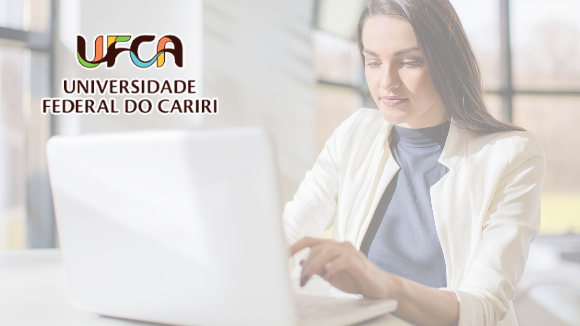 Pós-graduações UFCA EAD