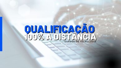 Qualificação em Tecnologia