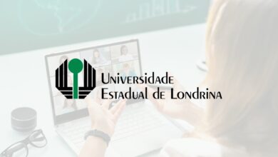 Segunda Graduação UEL