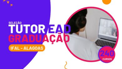 Tutor EAD IFAL