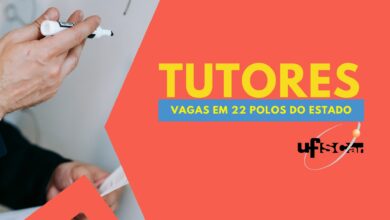 Tutores da UFSCAR