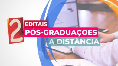 pós-graduações do IFSC