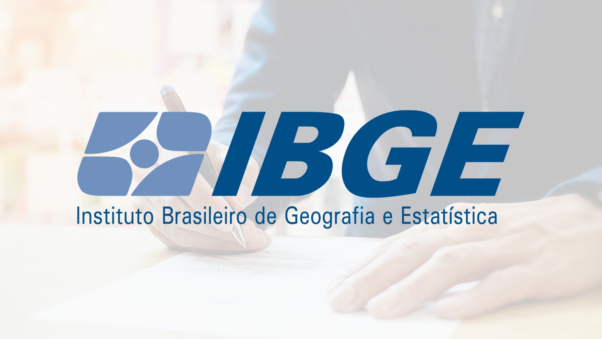 Concurso IBGE 2023