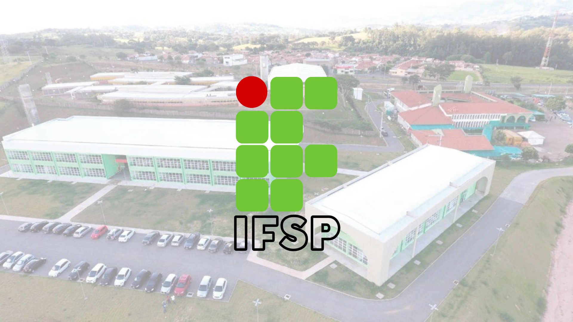 Concurso IFSP