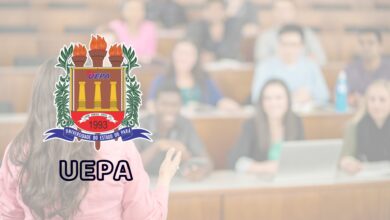 Concurso Professor UEPA