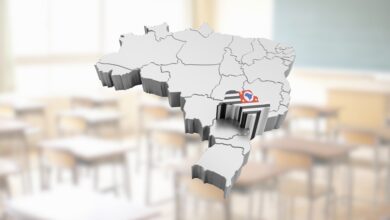 Concursos Educação São Paulo