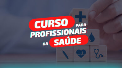 Curso Saúde - USP