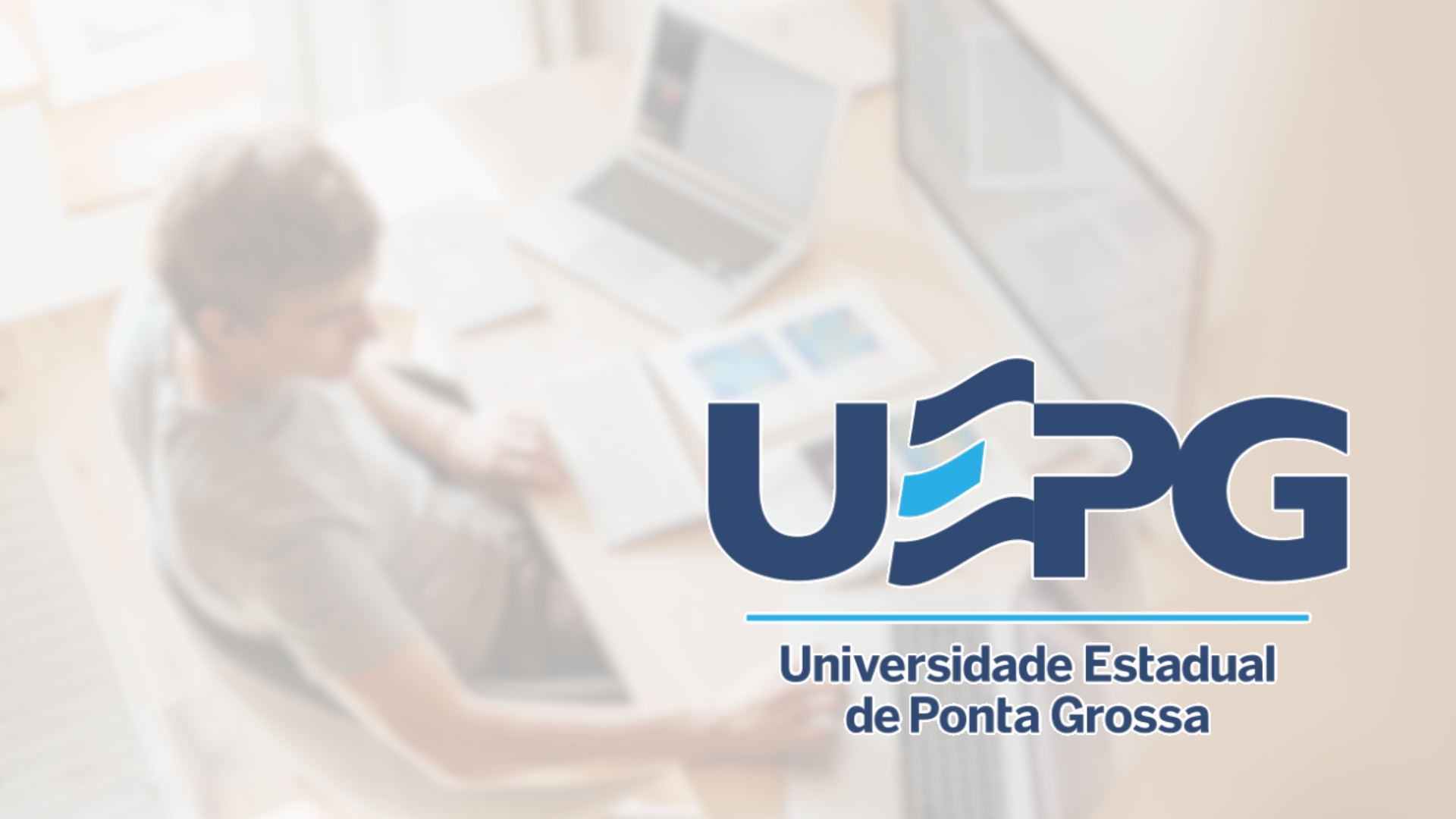 Cursos EAD da UEPG