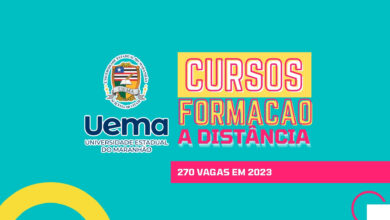 Cursos FIC UEMA