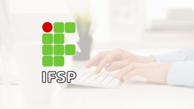 Cursos IFSP Gratuitos