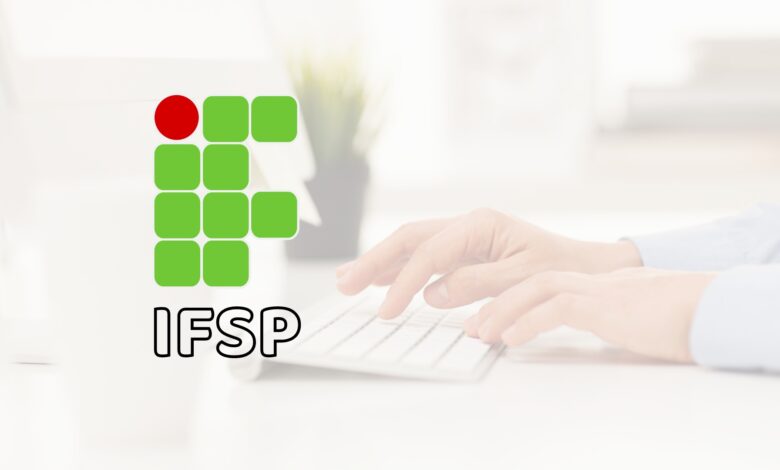 Cursos IFSP Gratuitos