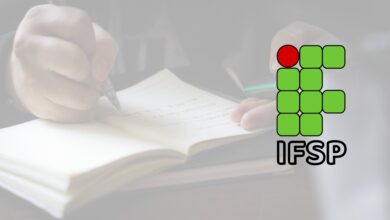 Cursos de Extensão IFSP