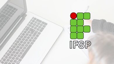 Cursos do IFSP