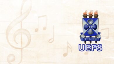 Especialização EAD Música UEFS