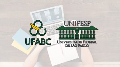 Especialização EAD UFSCAR UNIFESP