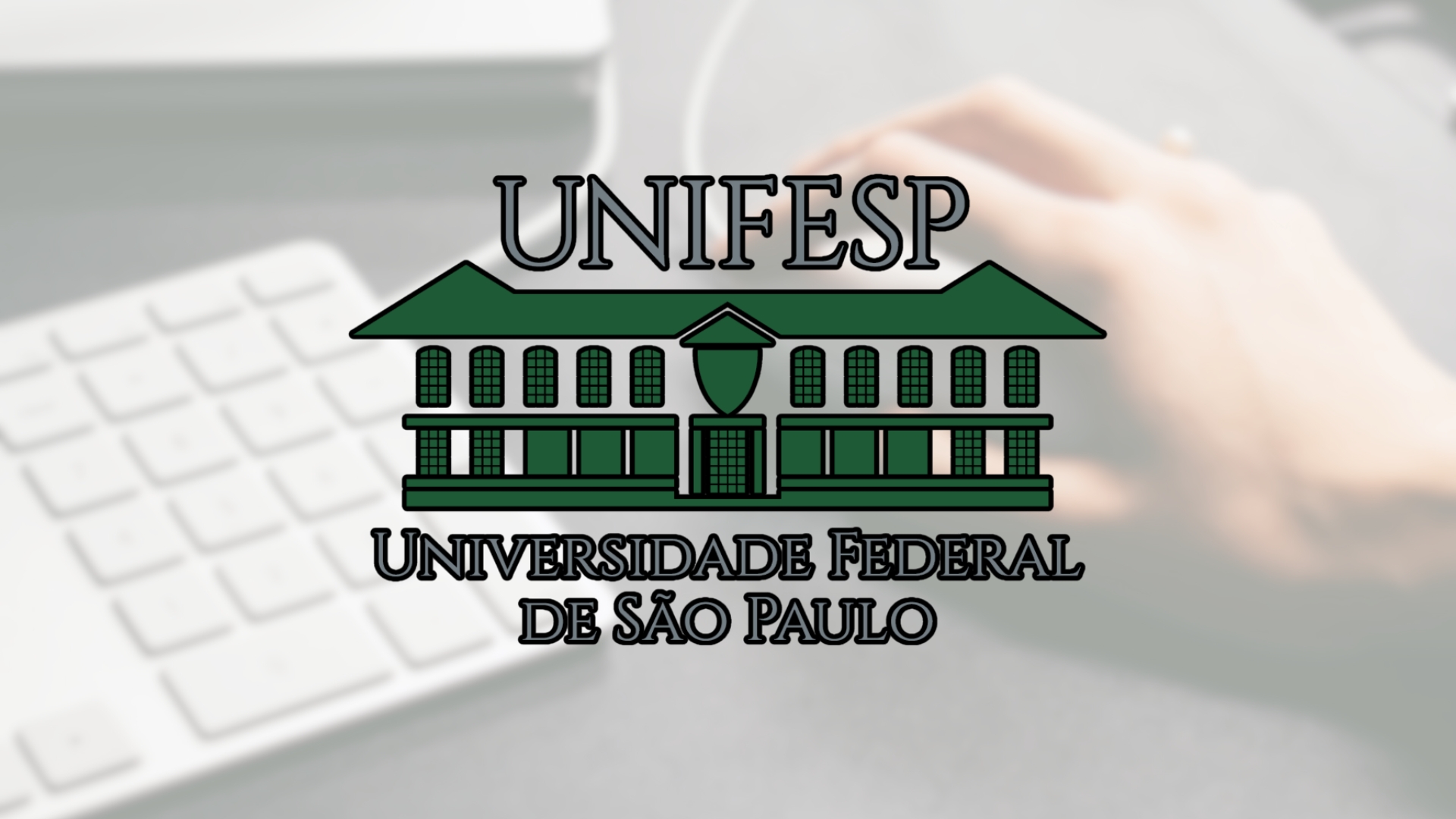 Especialização EAD UNIFESP