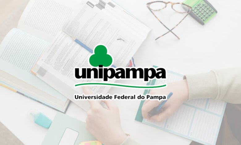 Especialização Unipampa Gratuita