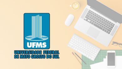 Especialização da UFMS