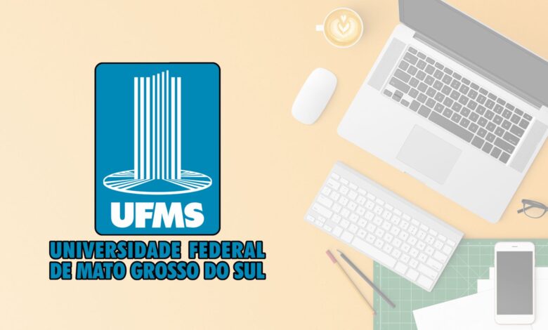 Especialização da UFMS