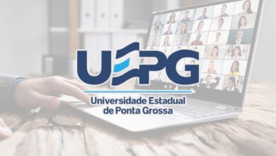 Especializações EAD UEPG