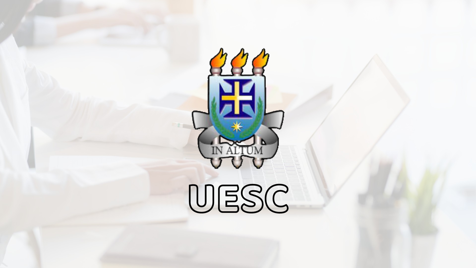 Especializações EAD UESC