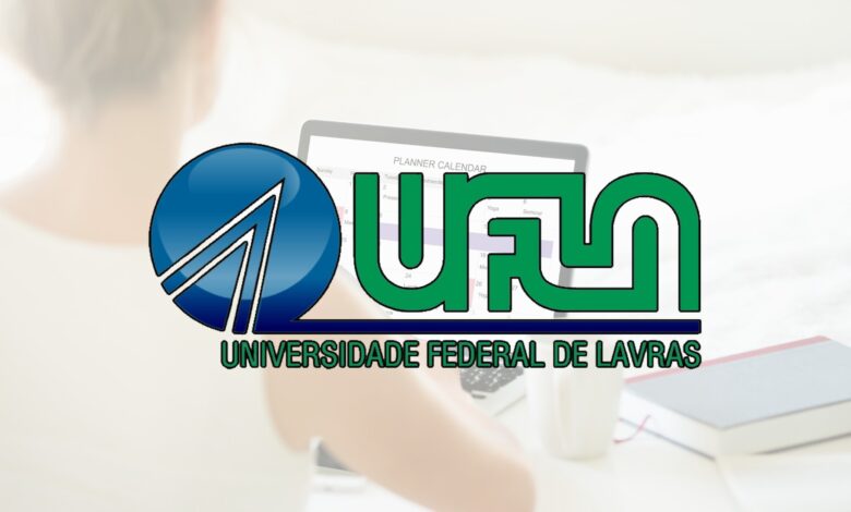 Especializações EAD da UFLA abrem inscrições.