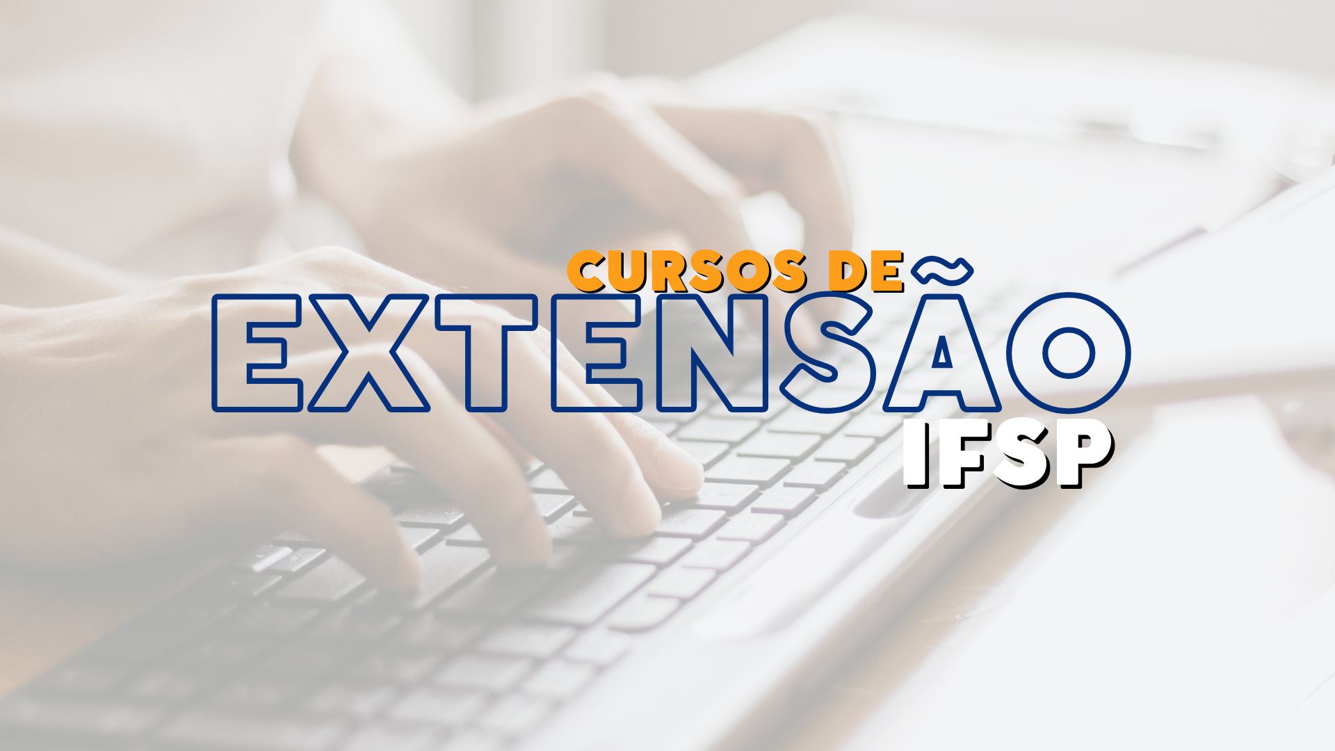 Extensões do IFSP SJC