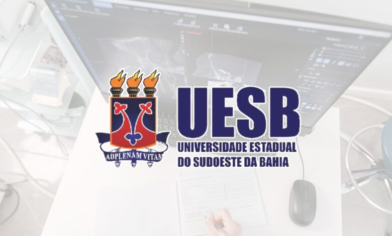 Graduação EAD UESB