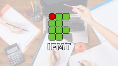 Graduação do IFMT