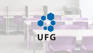 Mestrado Educação UFG