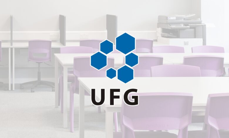 Mestrado Educação UFG