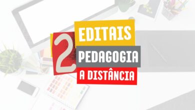 Pedagogia EAD