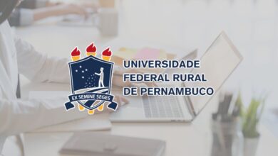 Pós-graduação EAD UFRPE