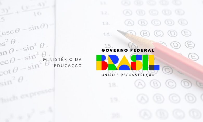 Trabalhar no ENEM de 2023