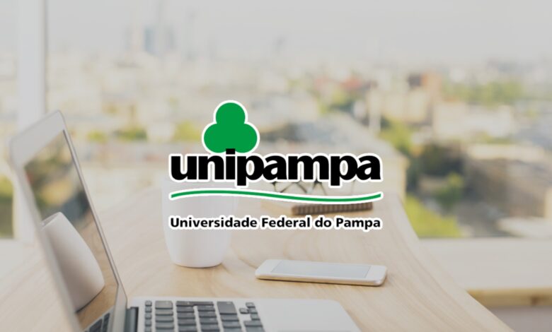 UNIPAMPA Graduação EAD