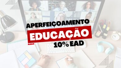 Aperfeiçoamento EAD UNIPAMPA