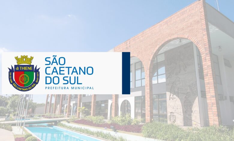 Concurso Professores São Caetano do Sul