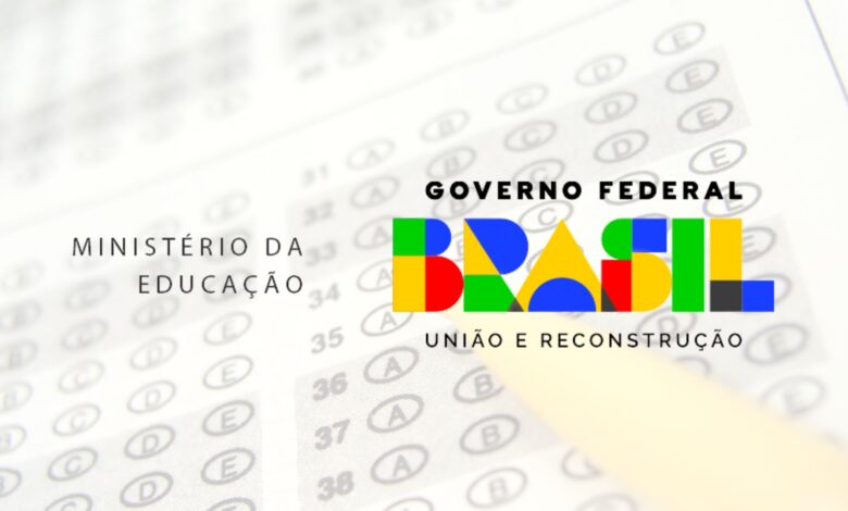 Concurso Público MEC