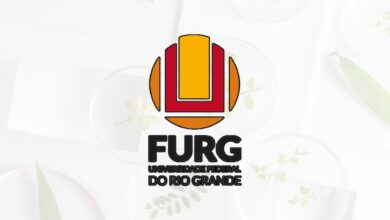 Especialização Professores FURG