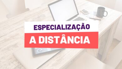 Especialização UEA EAD